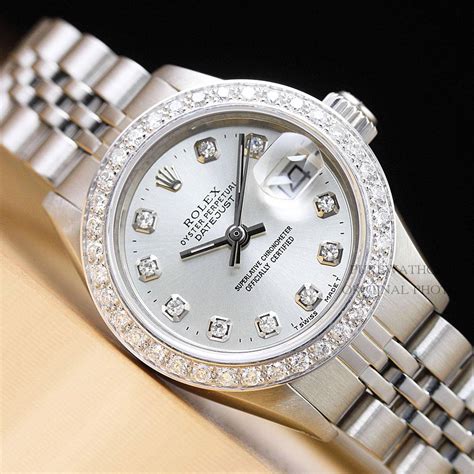 value of ladies rolex watch|Rolex lady Datejust best price.